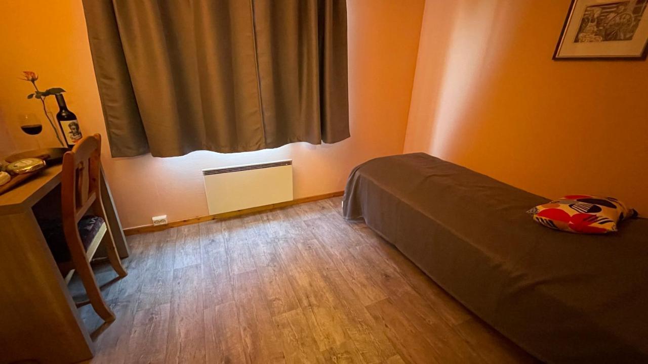 Motel Somna & Gjestegard Vik (Somna)