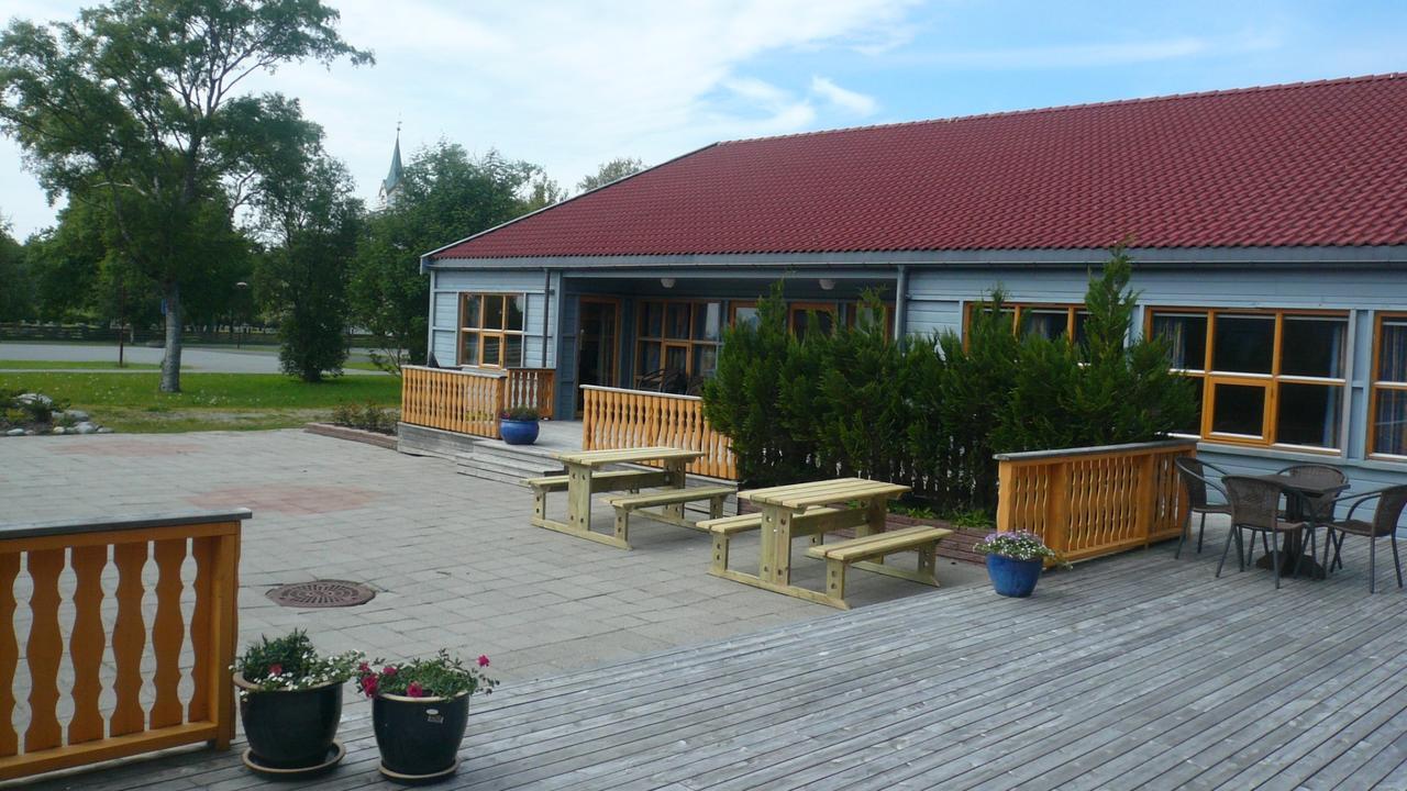 Somna & Gjestegard Motel *