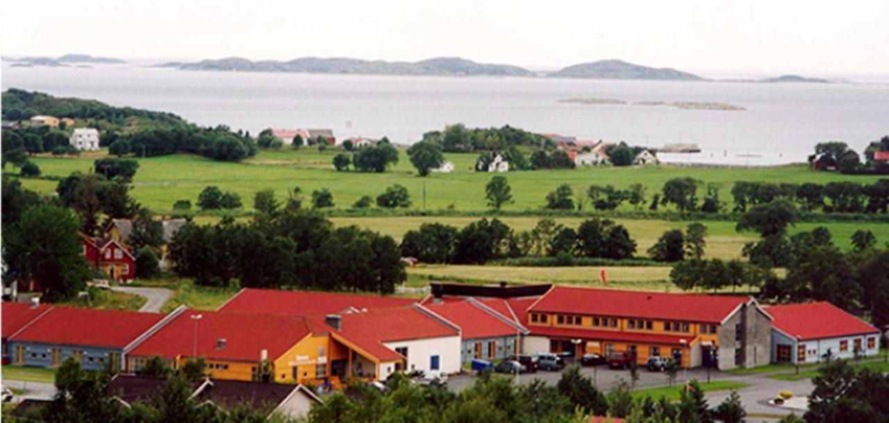 Somna & Gjestegard Motel